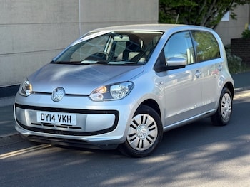Used Volkswagen up! 2014 for sale - 78418520: Photo