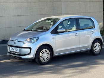 Used Volkswagen up! 2014 for sale - 78418520: Photo