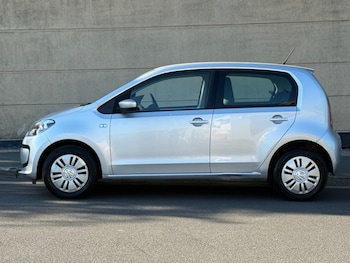 Used Volkswagen up! 2014 for sale - 78418520: Photo