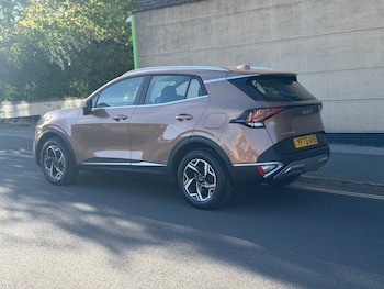 Used Kia Sportage 2022 for sale - 78377248: Photo