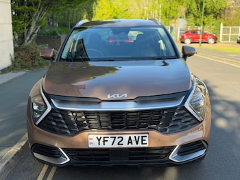 Used Kia Sportage 2022 for sale - 78377248: Photo