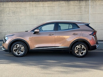 Used Kia Sportage 2022 for sale - 78377248: Photo