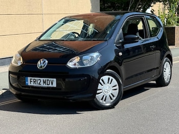 Used Volkswagen up! 2012 for sale - 79154777: Photo