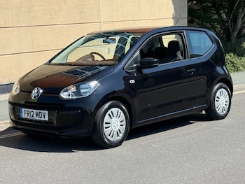 Used Volkswagen up! 2012 for sale - 79154777: Photo