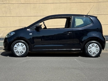 Used Volkswagen up! 2012 for sale - 79154777: Photo