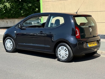 Used Volkswagen up! 2012 for sale - 79154777: Photo
