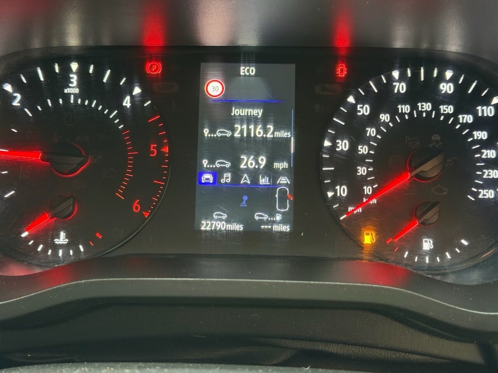 Used Renault Trafic 2024 for sale - 77065263: Photo 11