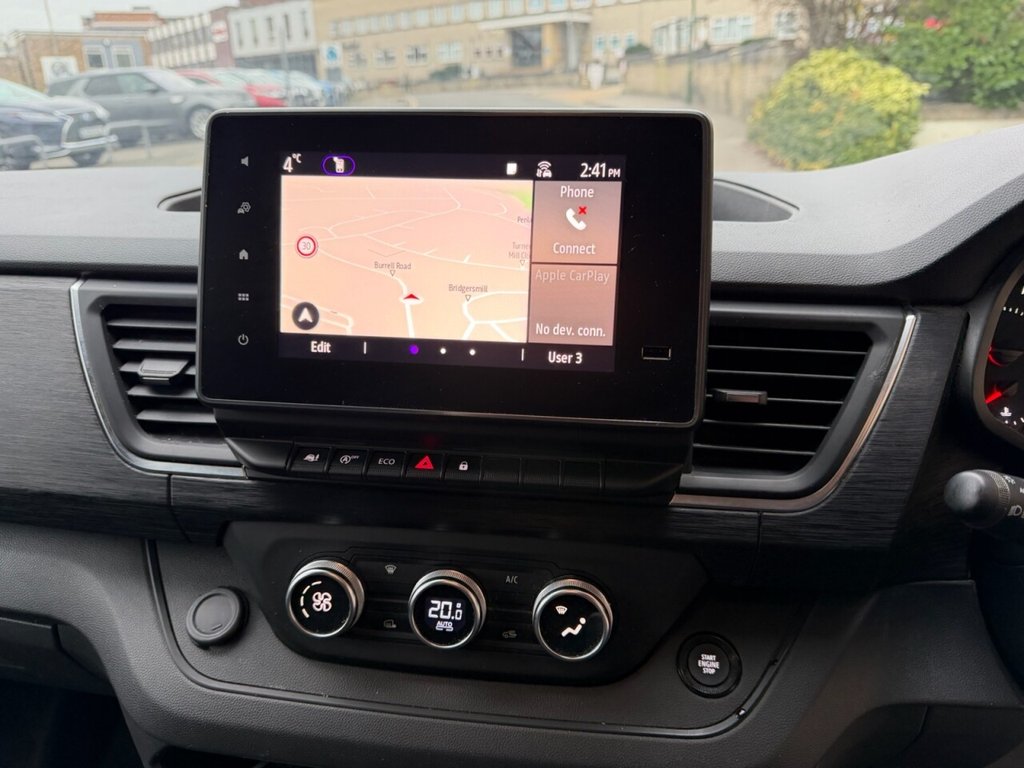 Used Renault Trafic 2024 for sale - 77065263: Photo 13