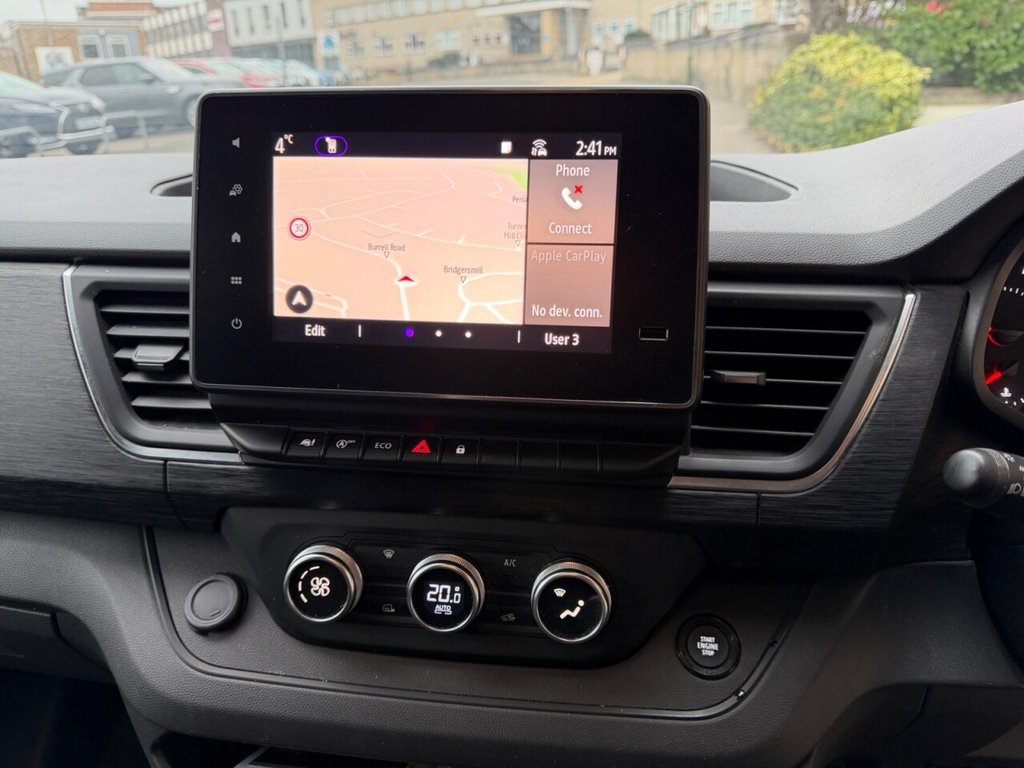 Used Renault Trafic 2024 for sale - 77065263: Photo 14