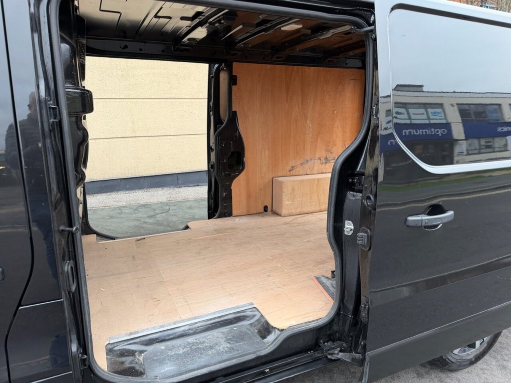 Used Renault Trafic 2024 for sale - 77065263: Photo 15