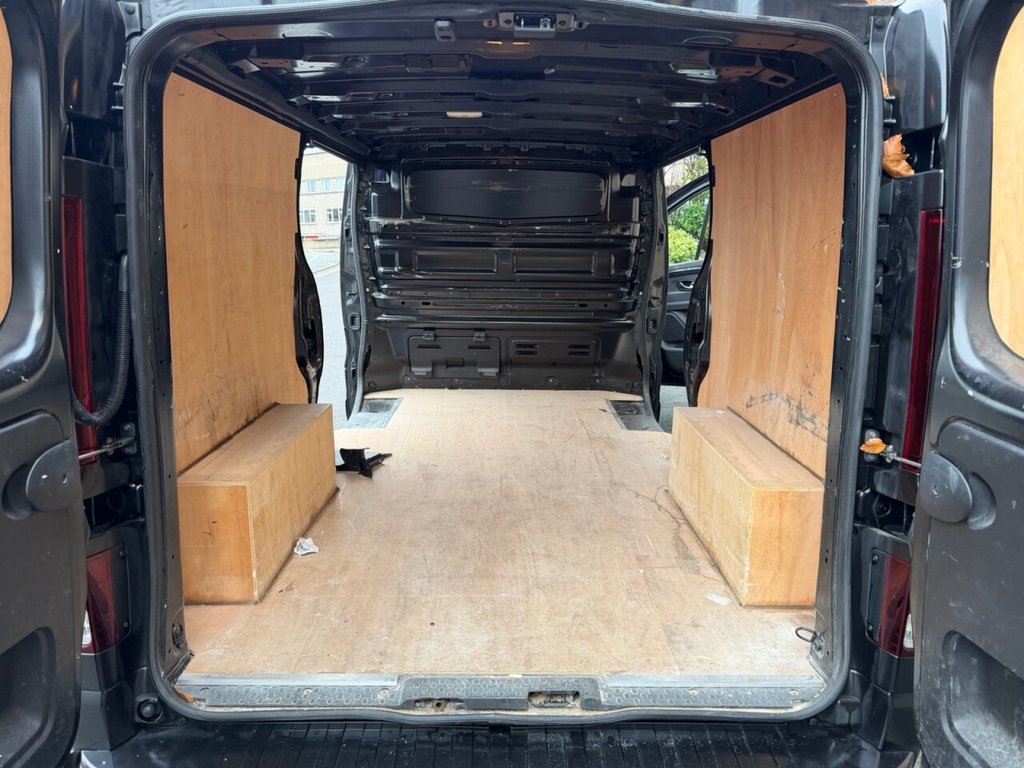 Used Renault Trafic 2024 for sale - 77065263: Photo 16