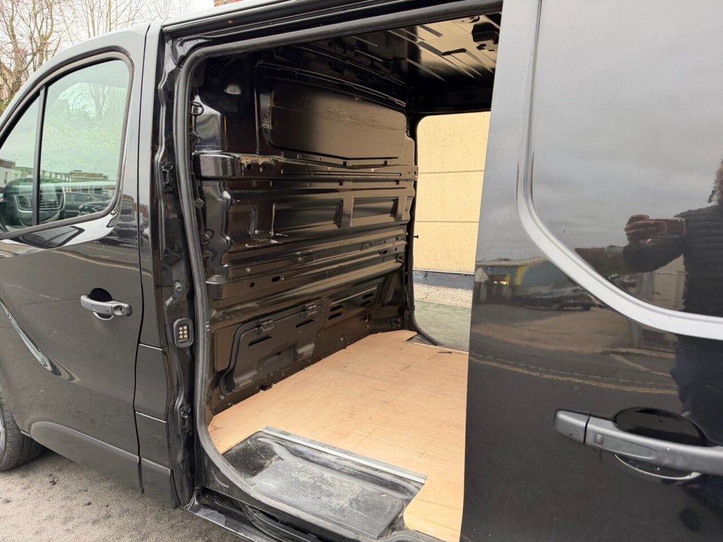 Used Renault Trafic 2024 for sale - 77065263: Photo 17