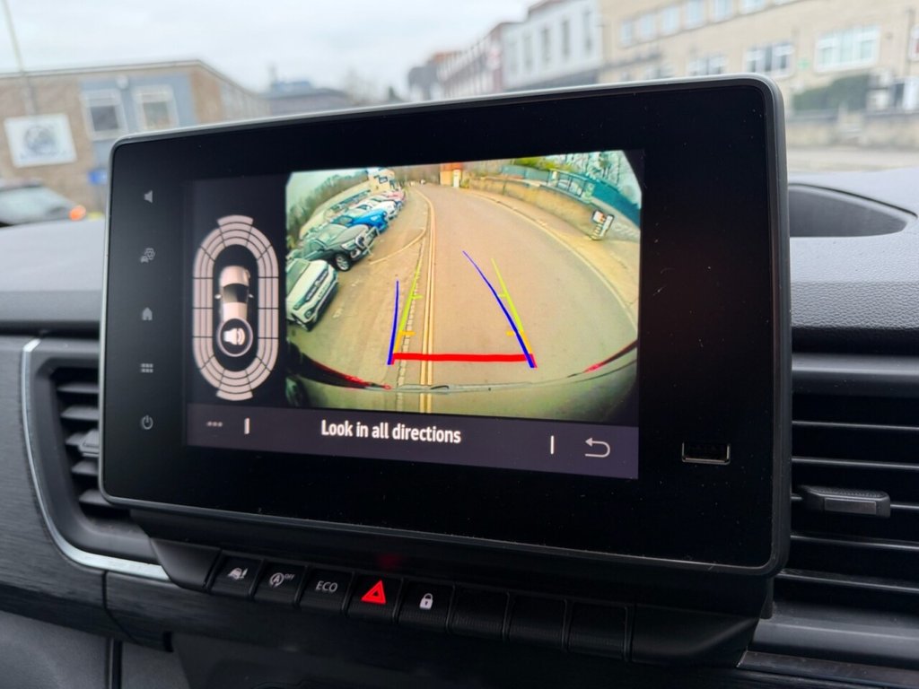 Used Renault Trafic 2024 for sale - 77065263: Photo 19