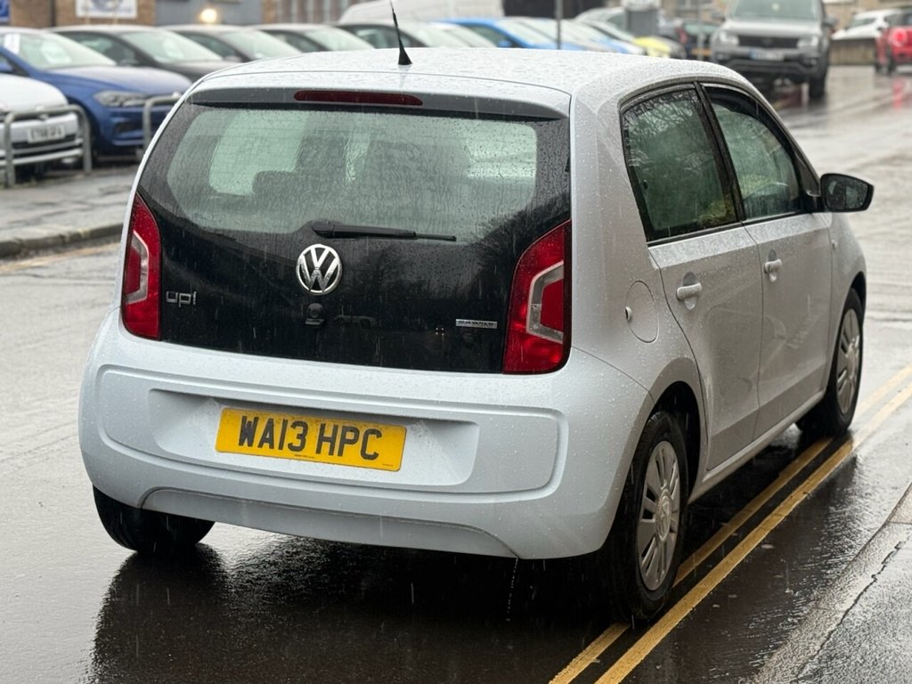 Used Volkswagen up! 2013 for sale - 77276170: Photo 12