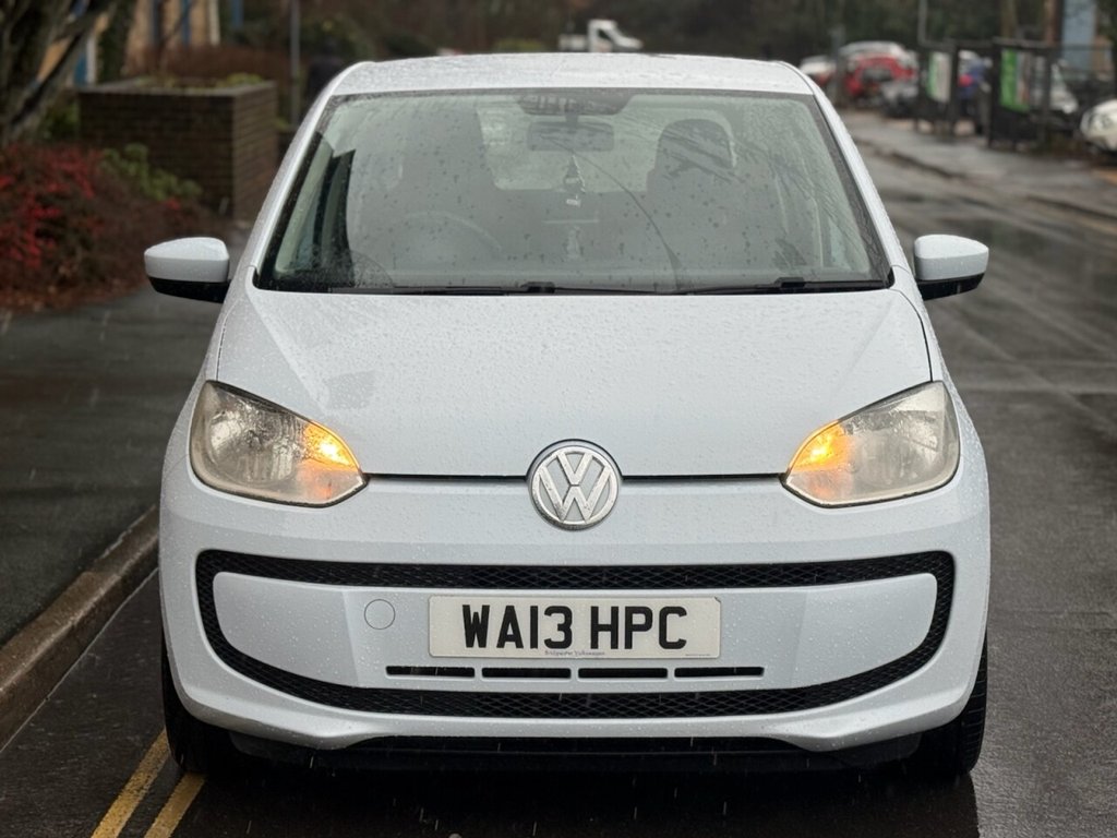 Used Volkswagen up! 2013 for sale - 77276170: Photo 15