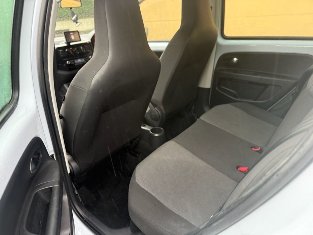 Used Volkswagen up! 2013 for sale - 77276170: Photo 17