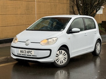 Used Volkswagen up! 2013 for sale - 77276170: Photo