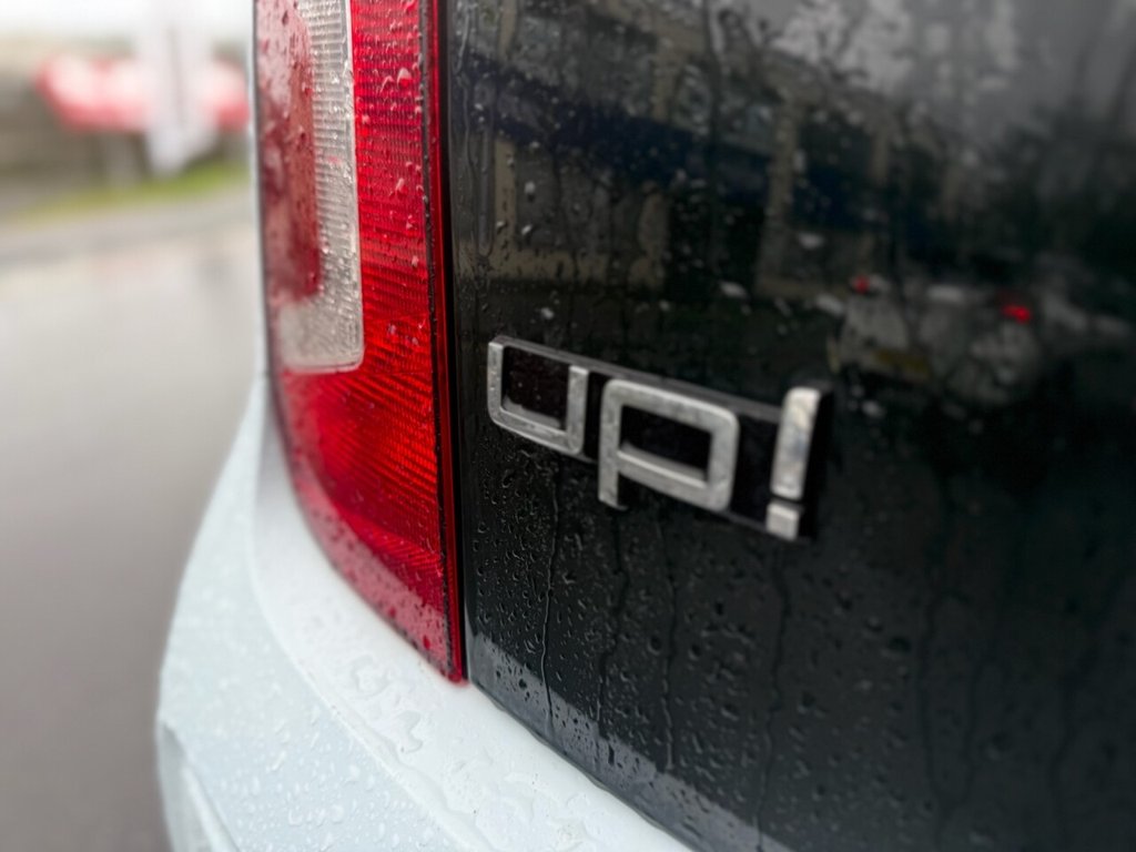 Used Volkswagen up! 2013 for sale - 77276170: Photo 22
