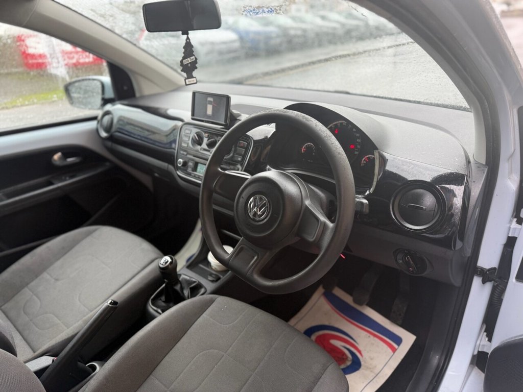 Used Volkswagen up! 2013 for sale - 77276170: Photo 25