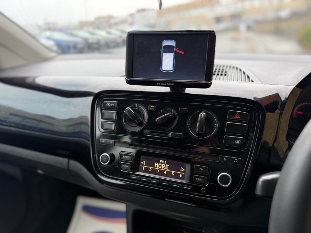 Used Volkswagen up! 2013 for sale - 77276170: Photo 29