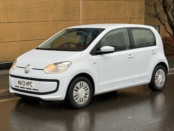 Used Volkswagen up! 2013 for sale - 77276170: Photo
