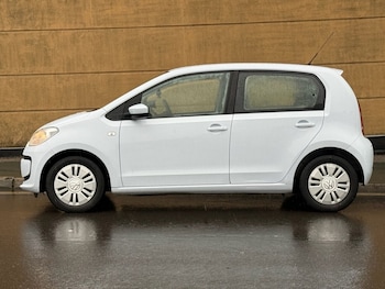 Used Volkswagen up! 2013 for sale - 77276170: Photo