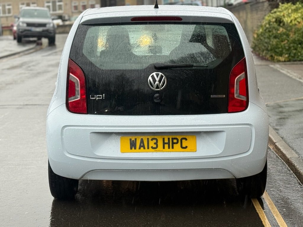 Used Volkswagen up! 2013 for sale - 77276170: Photo 5