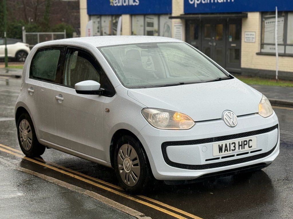 Used Volkswagen up! 2013 for sale - 77276170: Photo 7