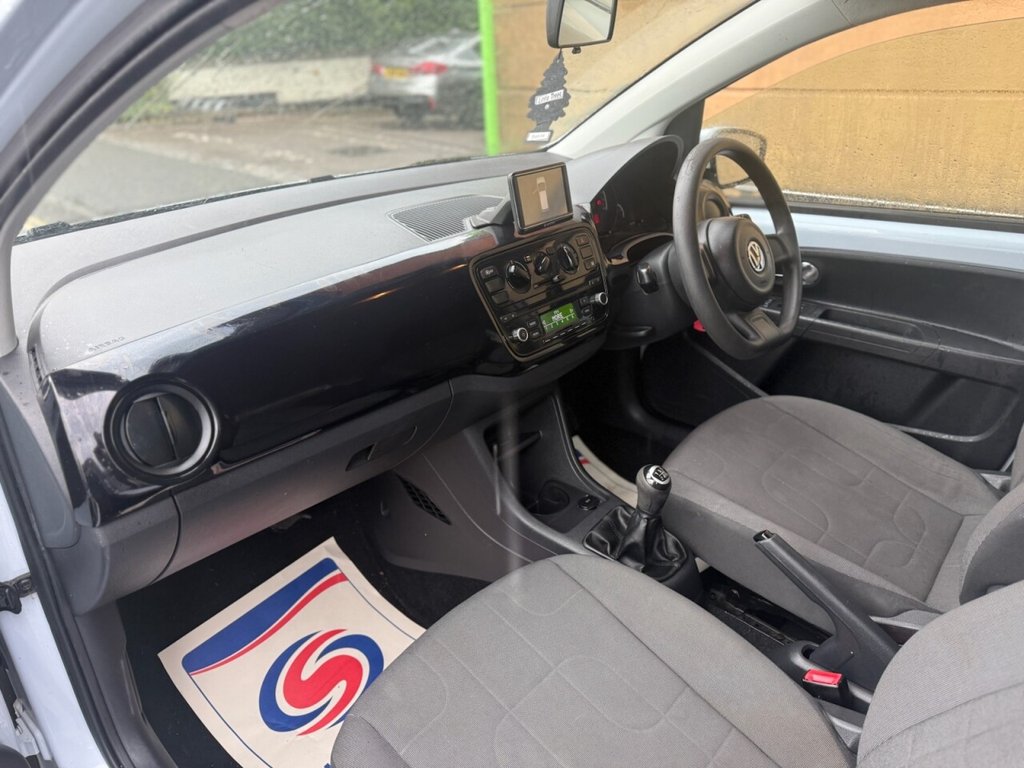 Used Volkswagen up! 2013 for sale - 77276170: Photo 9