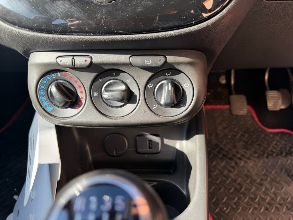 Used Vauxhall Corsa 2017 for sale - 77935965: Photo 11