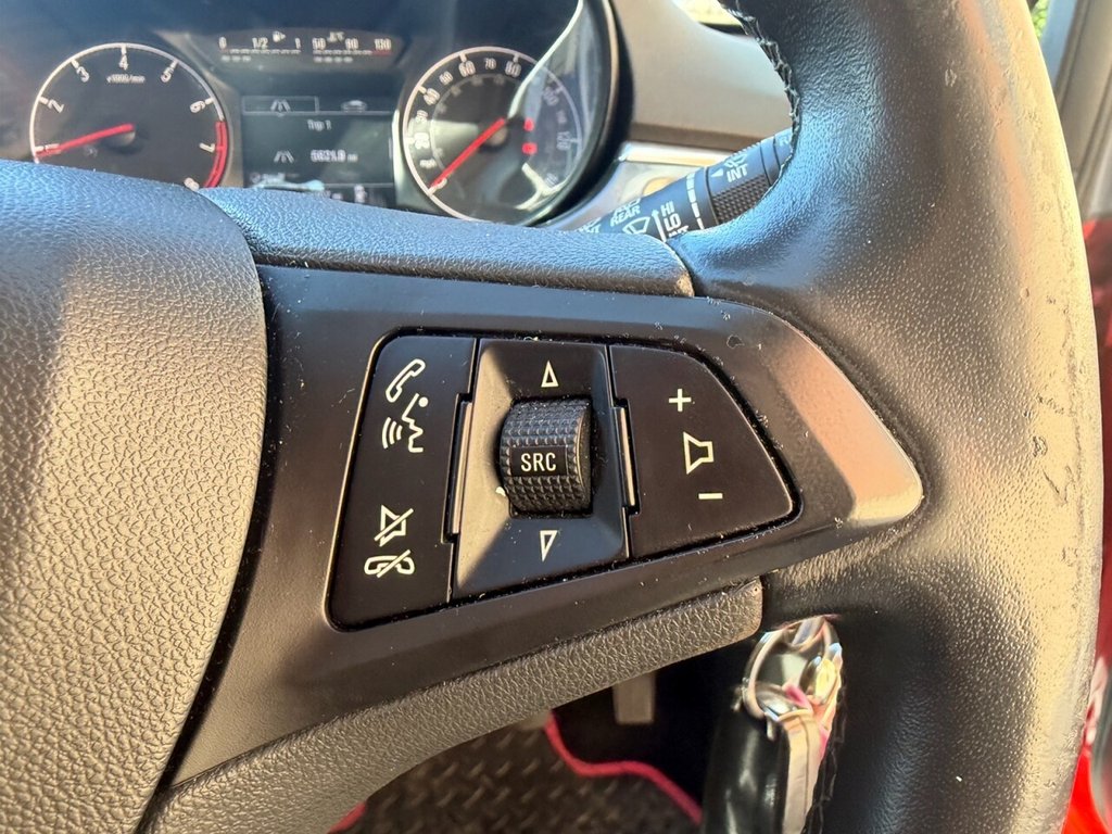 Used Vauxhall Corsa 2017 for sale - 77935965: Photo 15