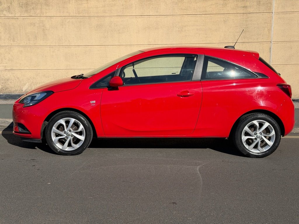 Used Vauxhall Corsa 2017 for sale - 77935965: Photo 3