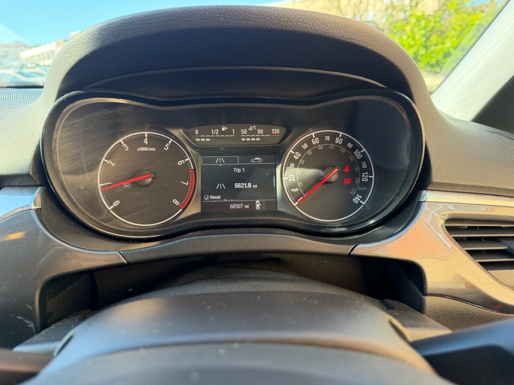 Used Vauxhall Corsa 2017 for sale - 77935965: Photo 7