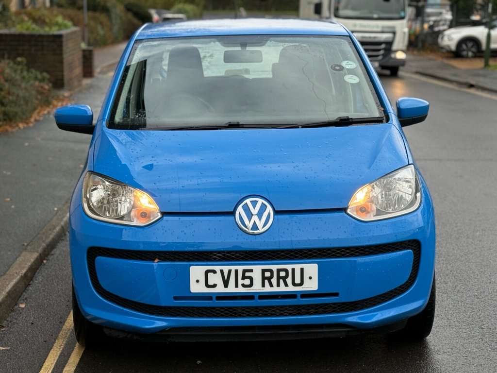 Used Volkswagen up! 2015 for sale - 76632140: Photo 13