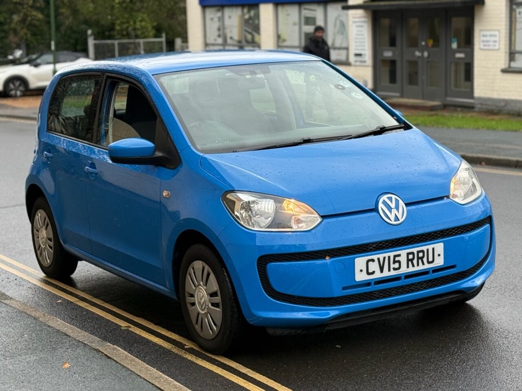 Used Volkswagen up! 2015 for sale - 76632140: Photo 15