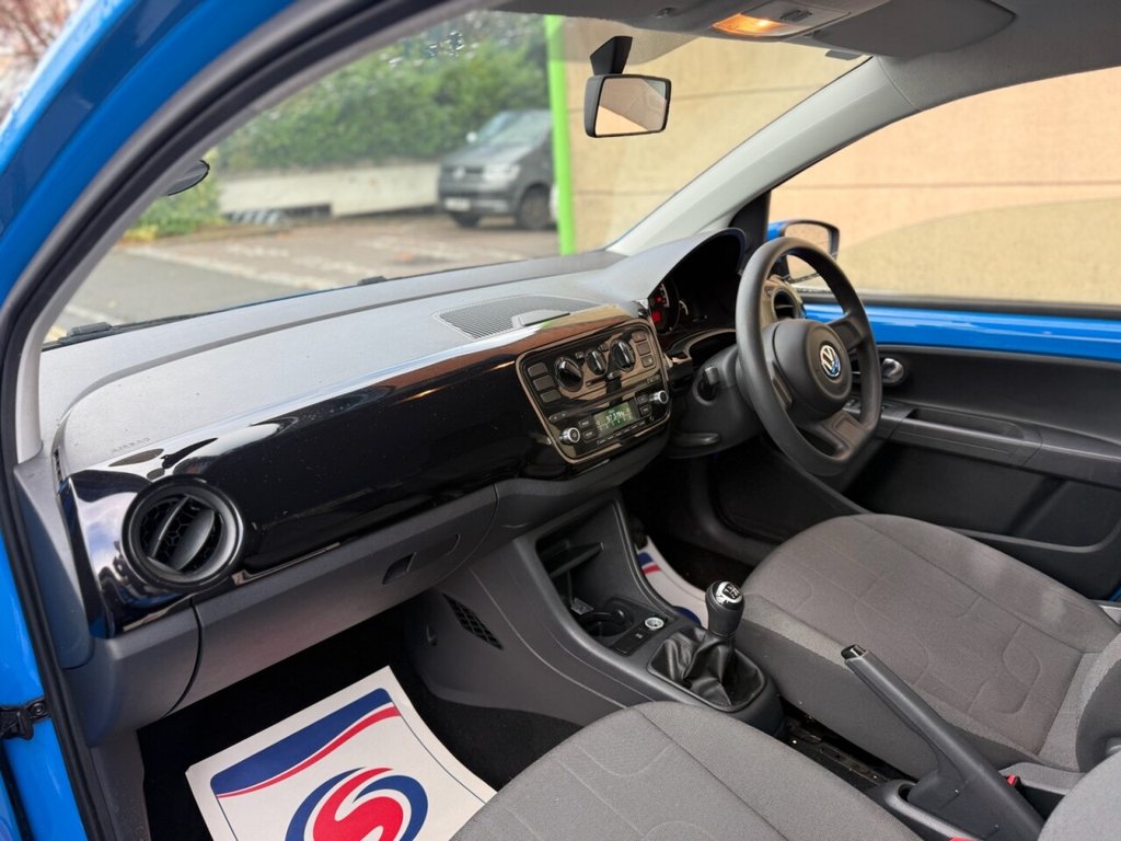 Used Volkswagen up! 2015 for sale - 76632140: Photo 17