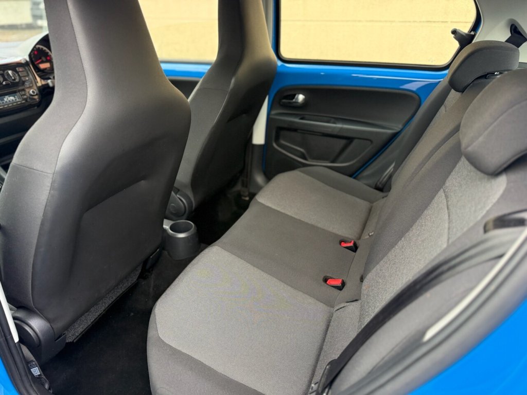 Used Volkswagen up! 2015 for sale - 76632140: Photo 19
