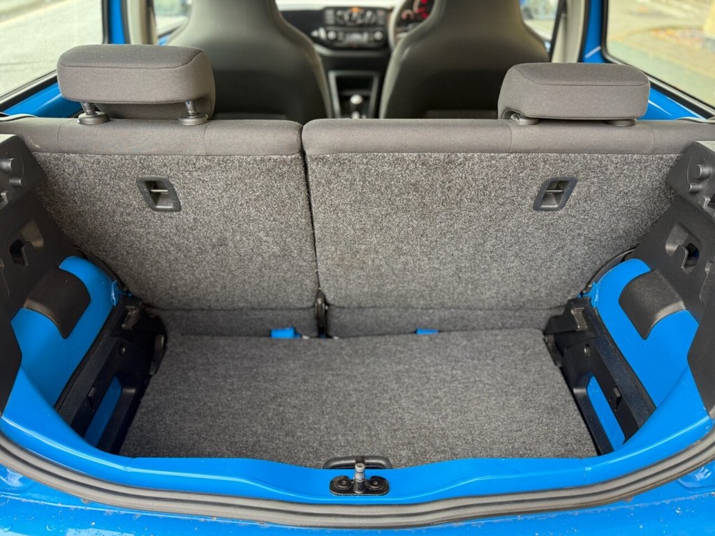 Used Volkswagen up! 2015 for sale - 76632140: Photo 21