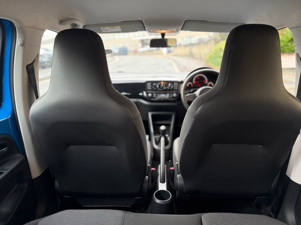 Used Volkswagen up! 2015 for sale - 76632140: Photo 22