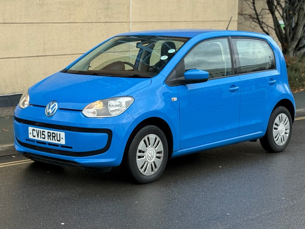 Used Volkswagen up! 2015 for sale - 76632140: Photo 3