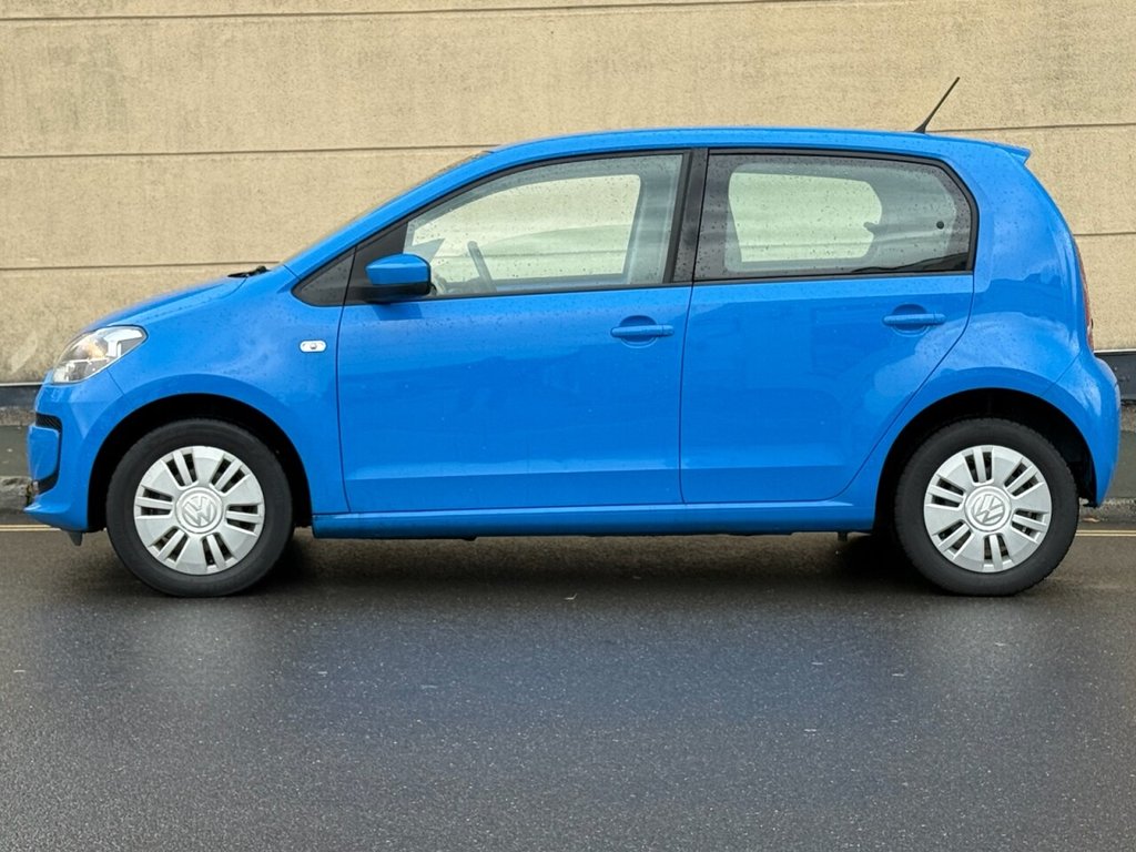 Used Volkswagen up! 2015 for sale - 76632140: Photo 4