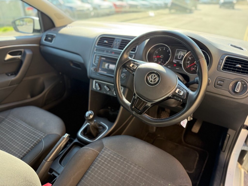 Used Volkswagen Polo 2015 for sale - 77967430: Photo 15