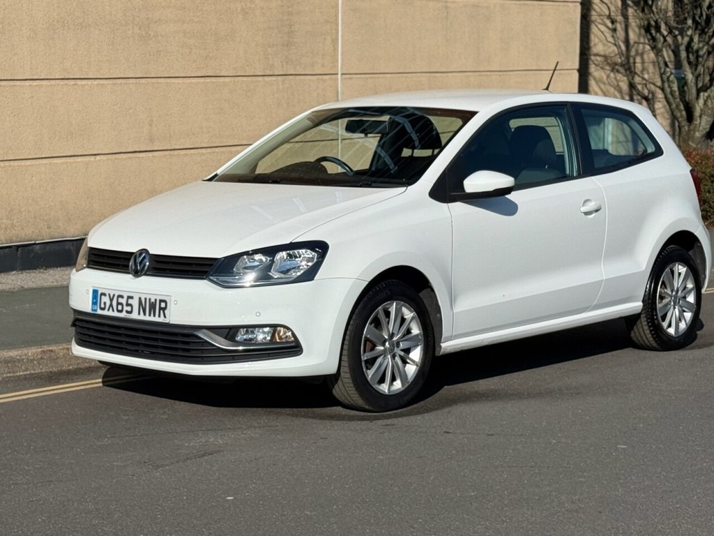 Used Volkswagen Polo 2015 for sale - 77967430: Photo 2
