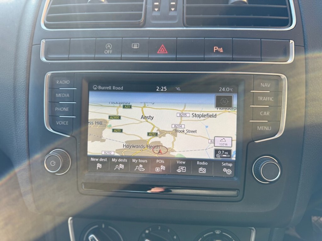 Used Volkswagen Polo 2015 for sale - 77967430: Photo 20