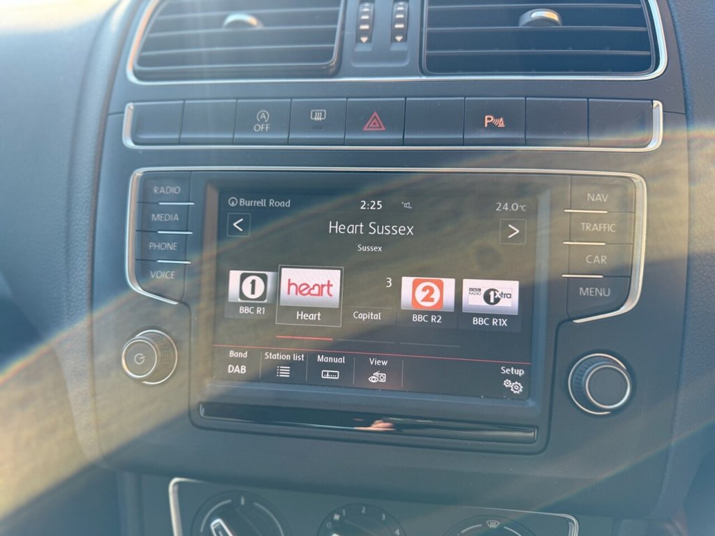 Used Volkswagen Polo 2015 for sale - 77967430: Photo 21