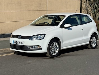 Used Volkswagen Polo 2015 for sale - 77967430: Photo