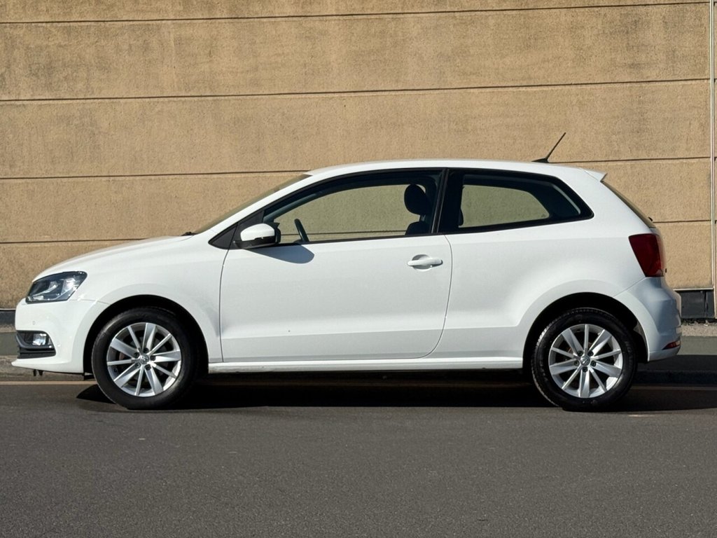 Used Volkswagen Polo 2015 for sale - 77967430: Photo 3