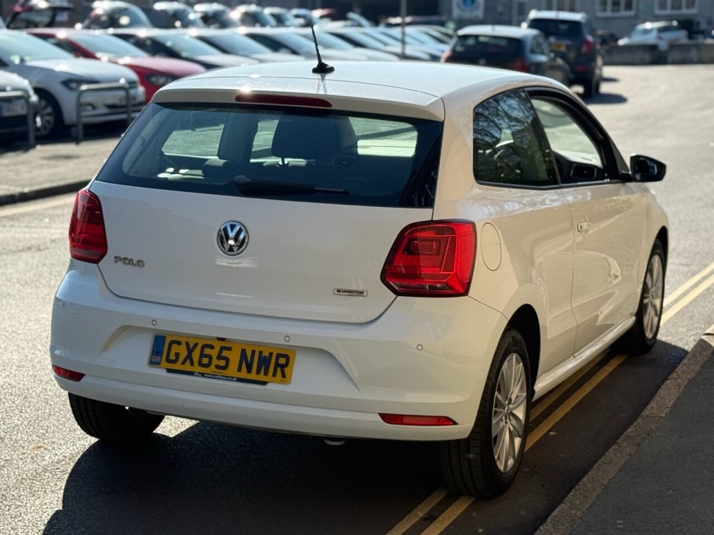 Used Volkswagen Polo 2015 for sale - 77967430: Photo 6