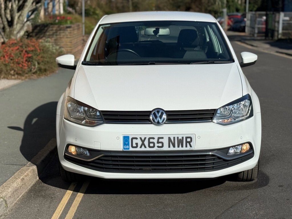 Used Volkswagen Polo 2015 for sale - 77967430: Photo 8