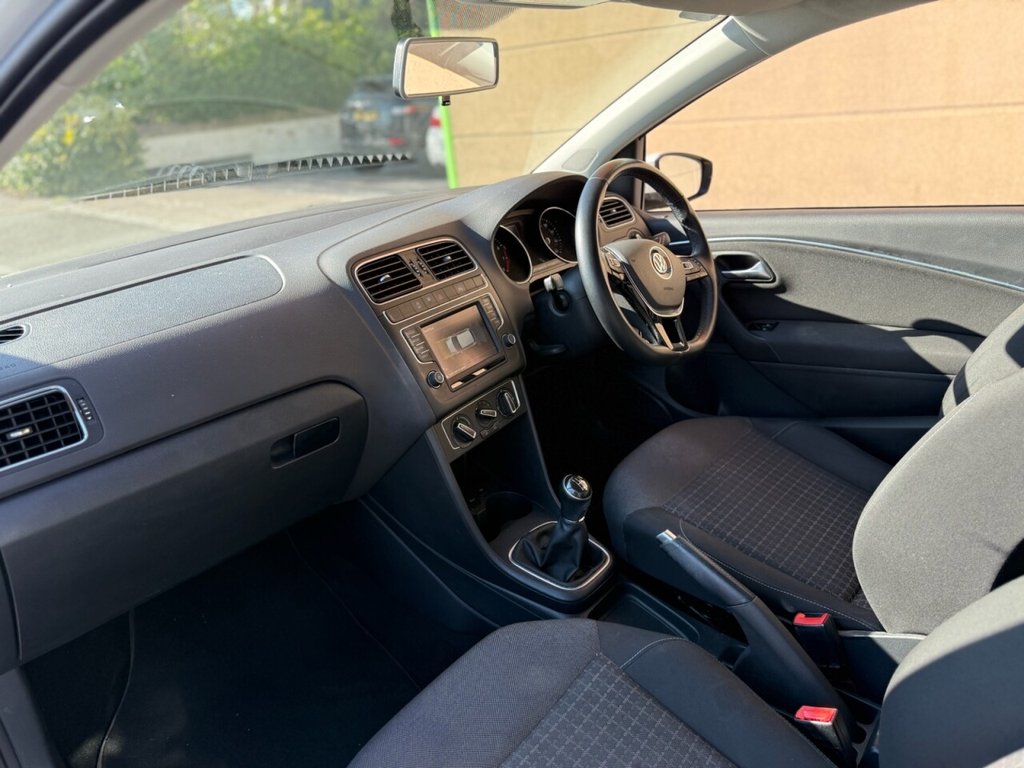 Used Volkswagen Polo 2015 for sale - 77967430: Photo 9